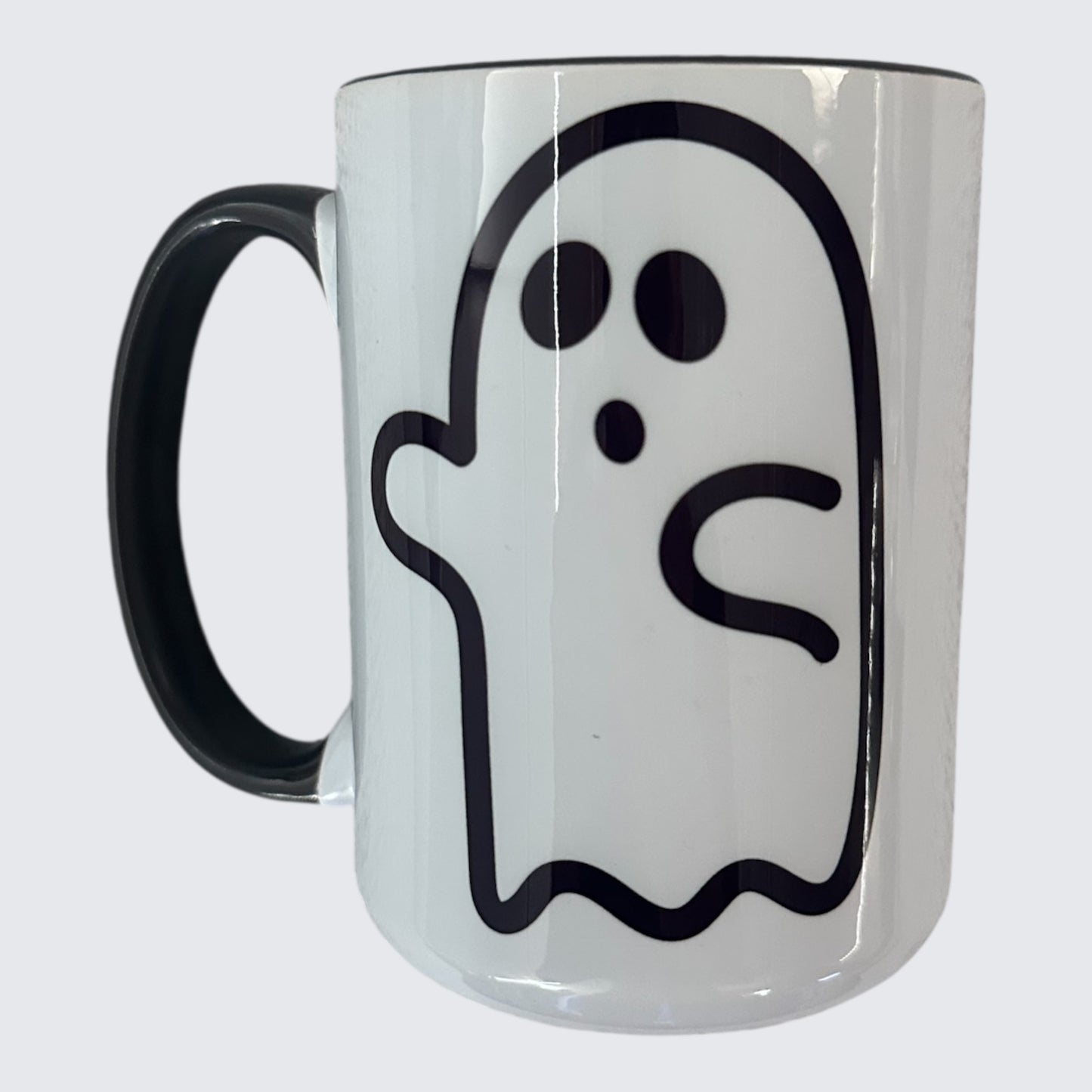 Boo, B!TCH Mug
