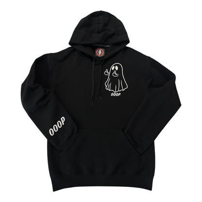 OOOP Hoodie - First Edition