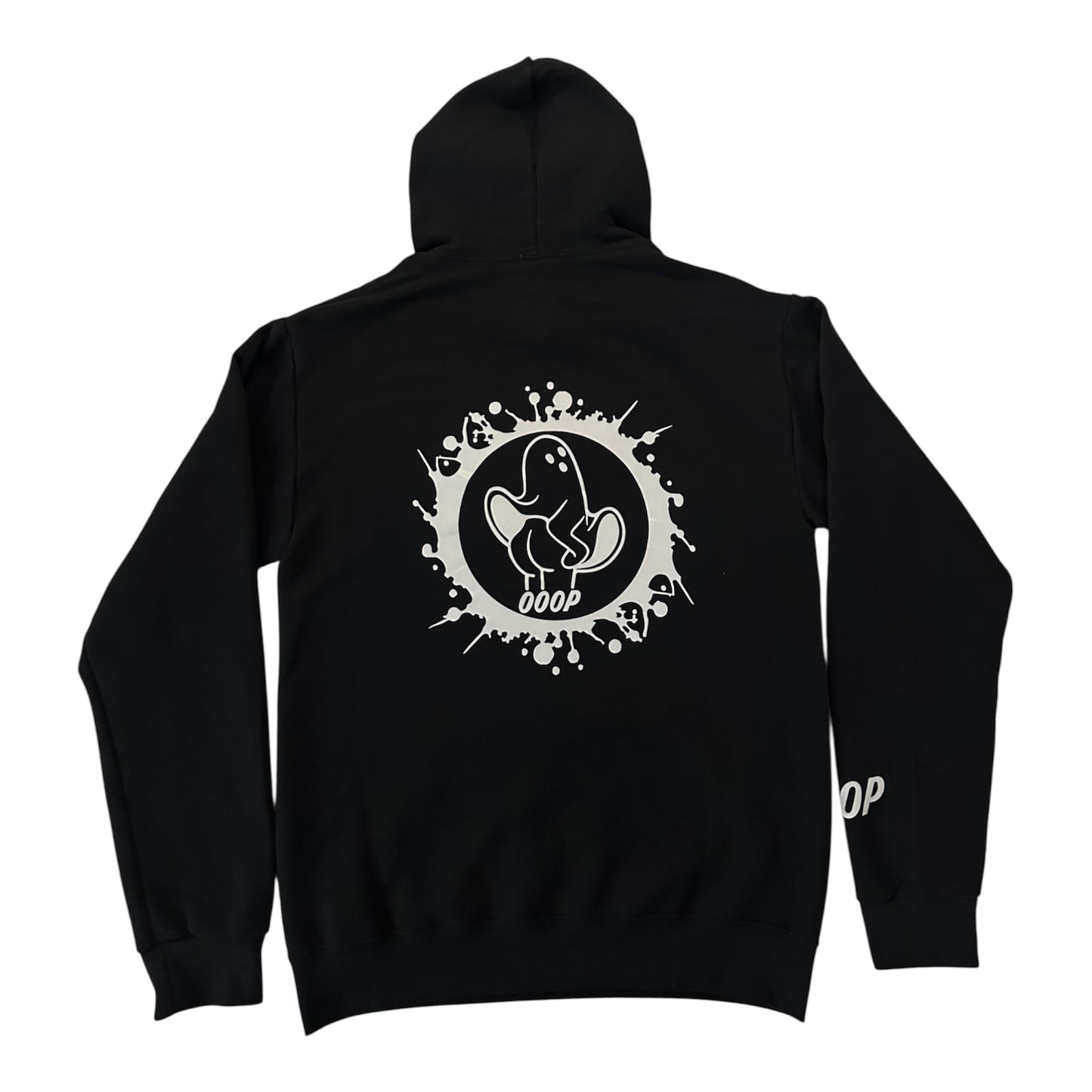 OOOP Hoodie - First Edition