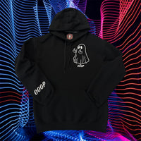 OOOP Hoodie - First Edition