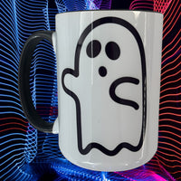 Boo, B!TCH Mug