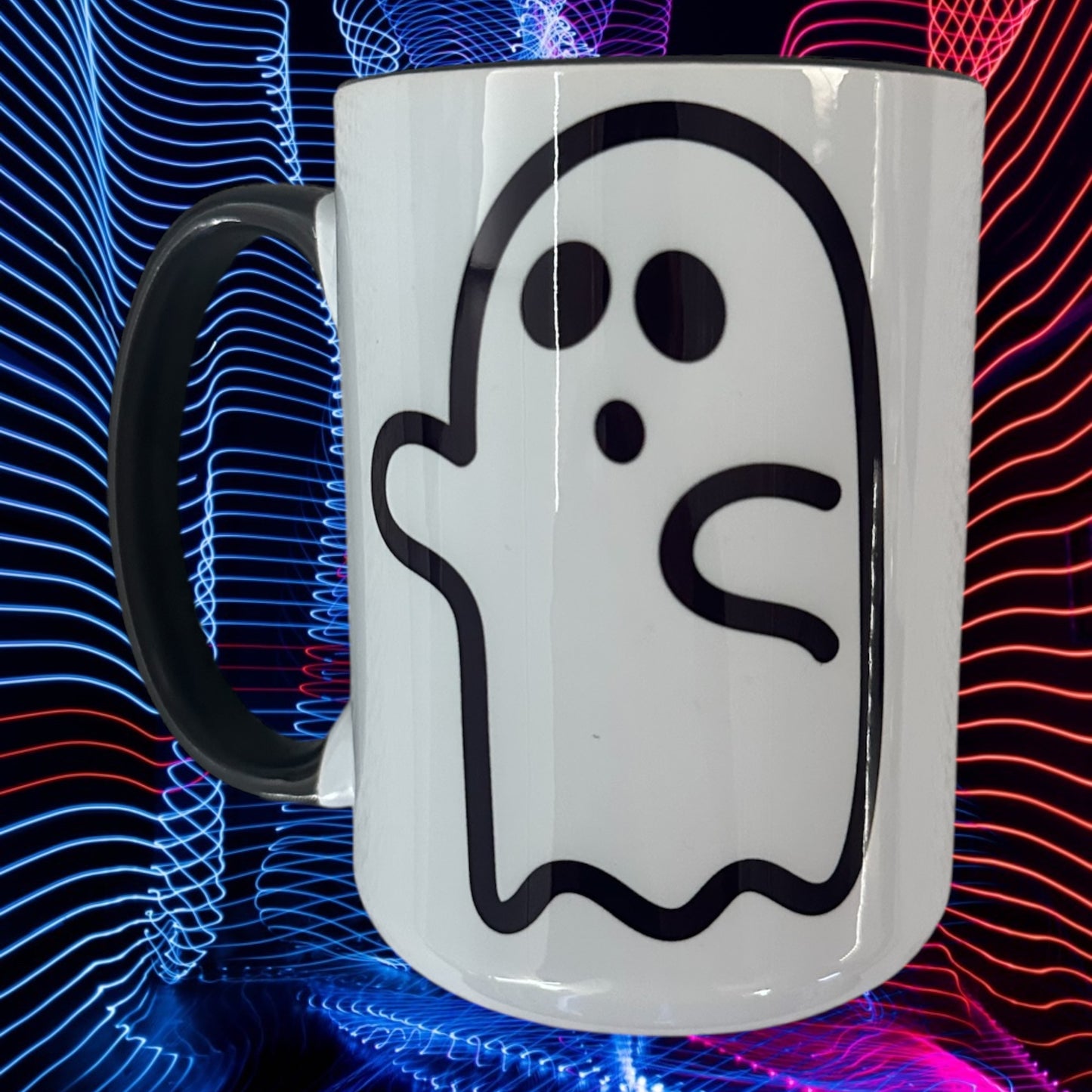 Boo, B!TCH Mug